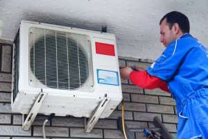24/7 and Emergency HVAC Near Otto Mall, IL | Air Conidtioning and Heating Contractors