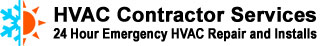 Otto Mall HVAC Services